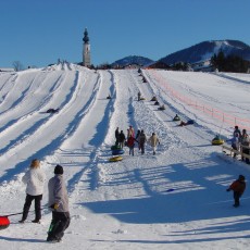 Snowtubing - Faistenau Snowtubing - Faistenau