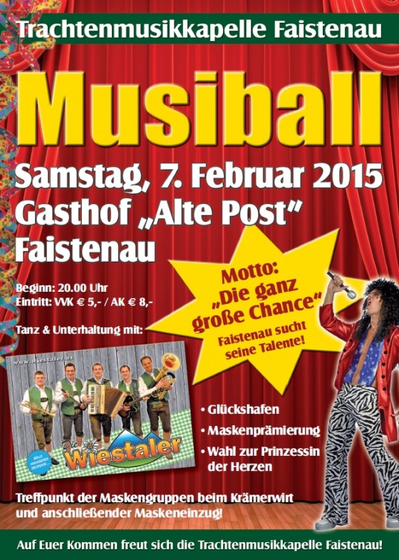 Musiball 2015