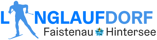 Langlaufdorf Faistenau